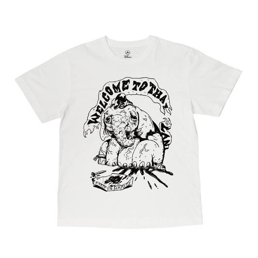 VGT1018 - Elephant shirt