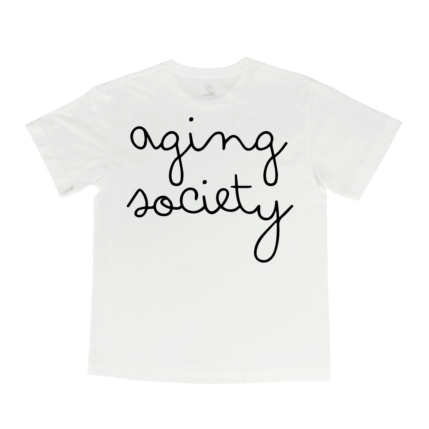 VGT1032 - Aging society