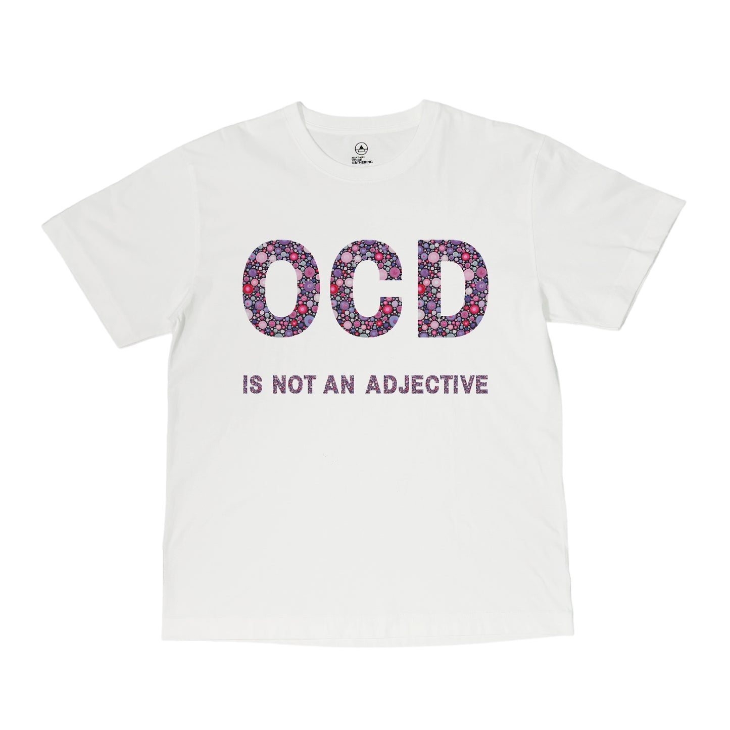 VGT1039 - OCD Is Not An Adjective