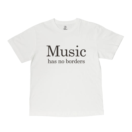 VGT1101 - Music has no borders