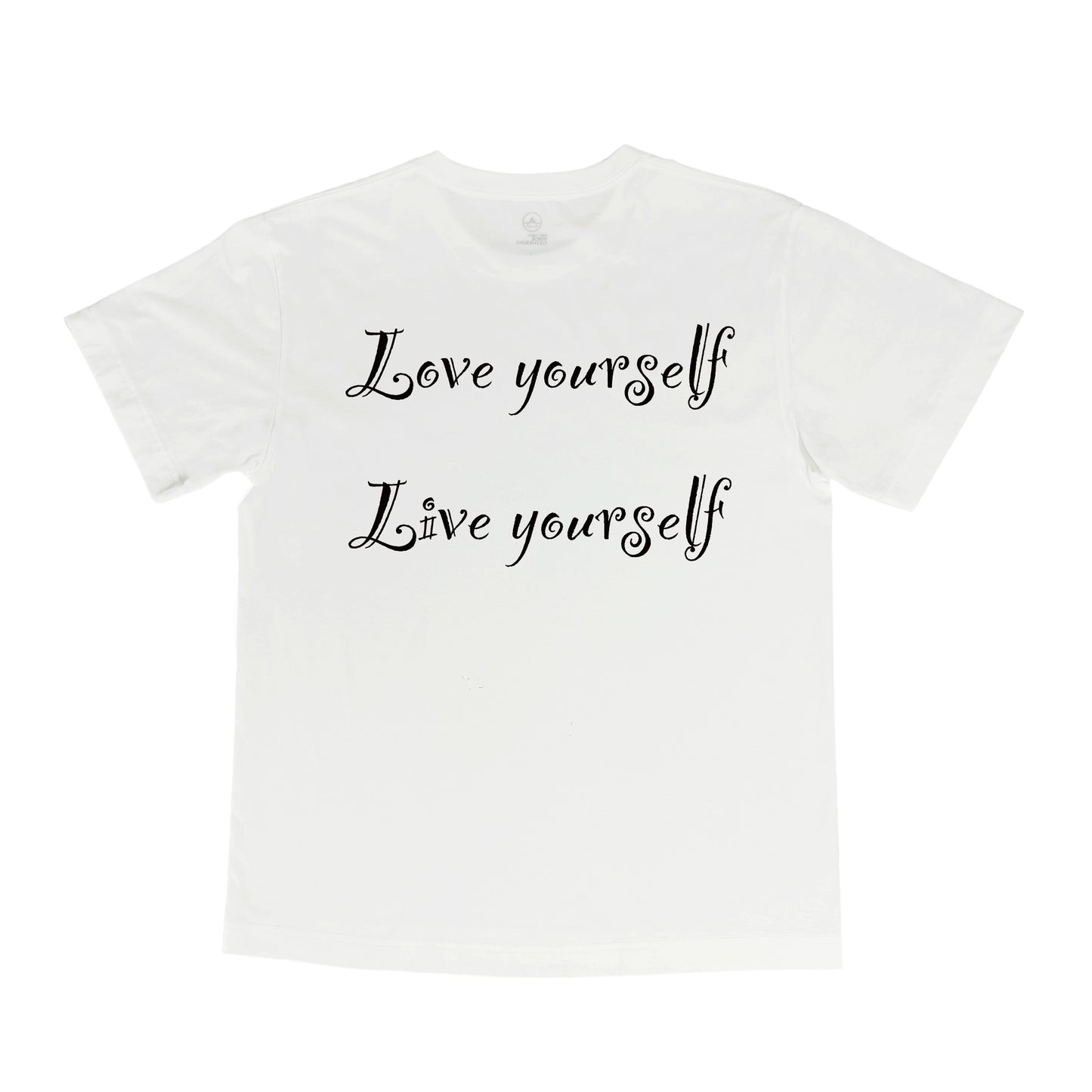 VGT1108 - Love yourself